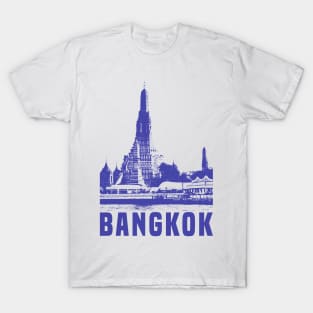 Bangkok T-Shirt